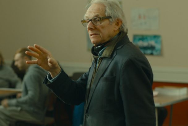 Versus: Ken Loach