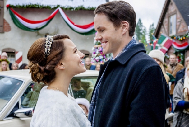 Unas vacaciones de cuento