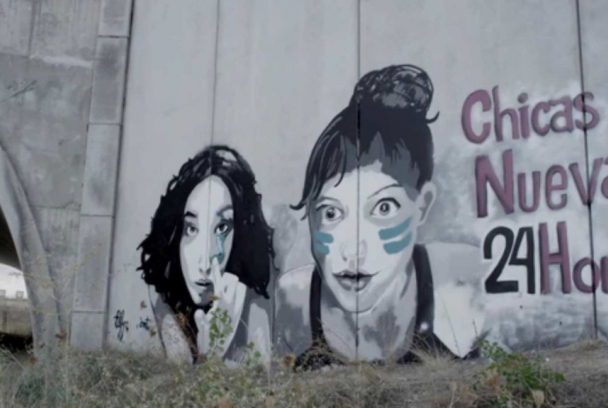 Chicas nuevas 24 horas