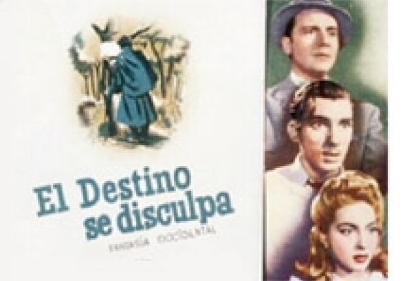 Historia de nuestro cine