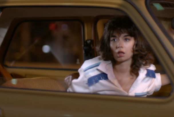 249. La noche en que una becaria encontró a Emiliano Revilla