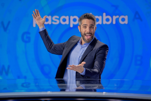 Especial 20 años de Pasapalabra