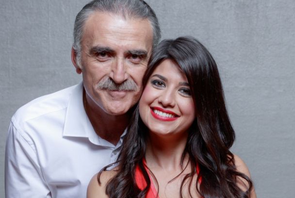 El amor está en el aire