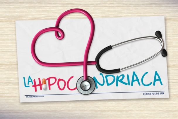 La hipocondríaca
