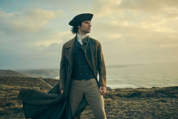 Poldark (V.O.S)