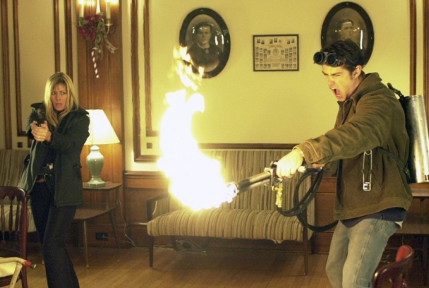 Las reinas del hielo