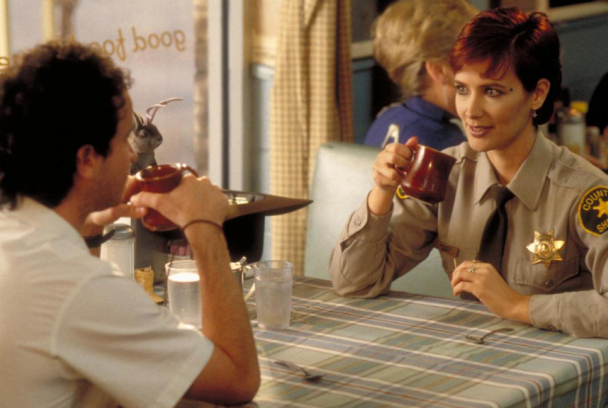 The Curse of Inferno