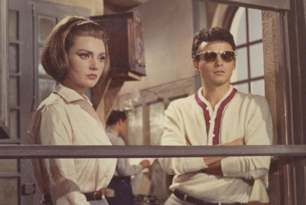 Historia de nuestro cine