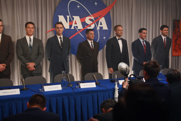 Elegidos para la gloria