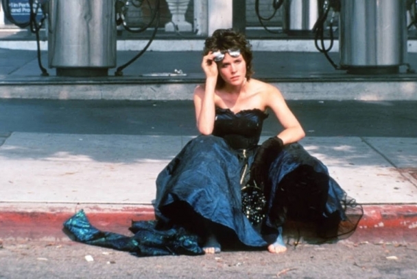 Su excelencia, la criada