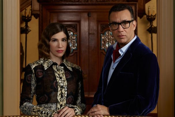 Portlandia (V.O.S) 