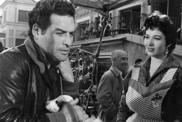 El expreso de Andalucia