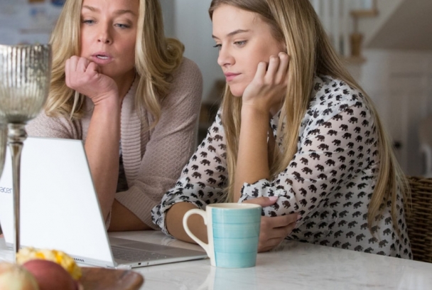 Por la dignidad de mi hija