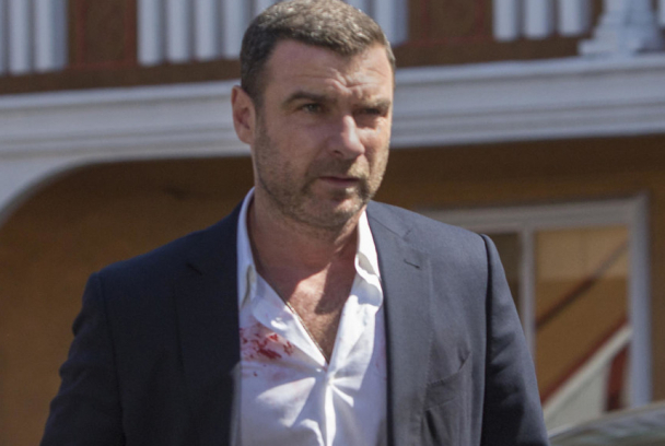 Ray Donovan