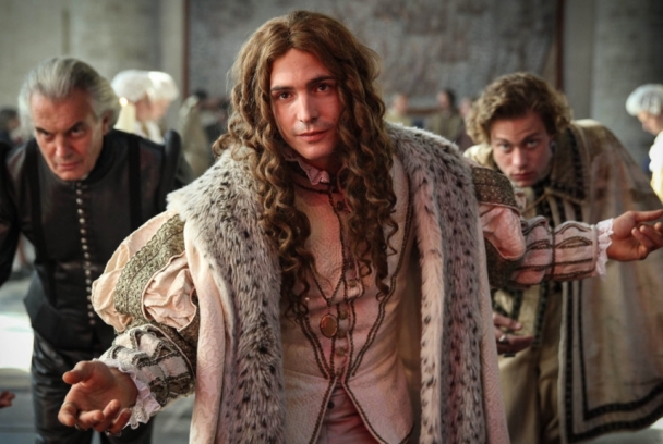 Michiel de Ruyter: el almirante