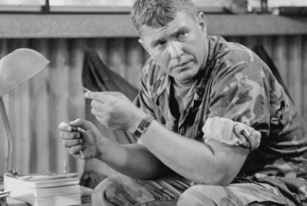 En el corazón de la jungla