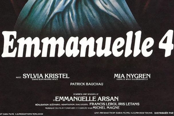 Emmanuelle 4