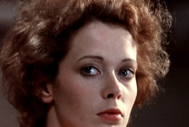 Emmanuelle 2 (La antivirgen)