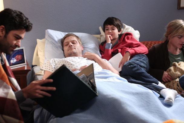 Sex, Death and Bowling