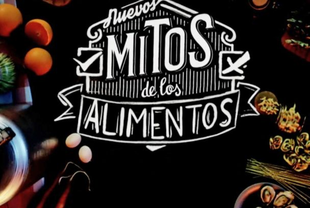 Nuevos mitos de los alimentos