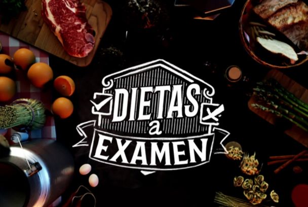 Dietas a examen