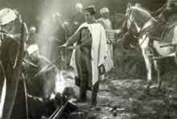 Historia de nuestro cine