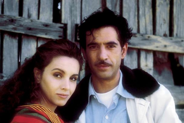 Historia de nuestro cine