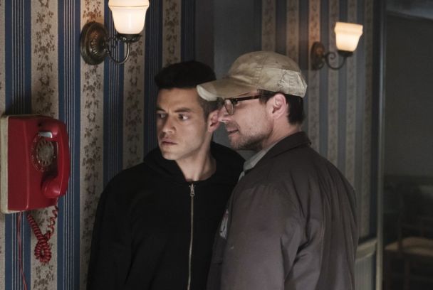 Mr. Robot (V.O.S)