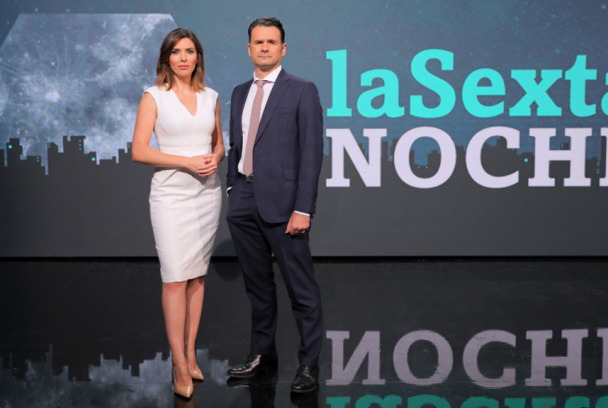 laSexta Noche