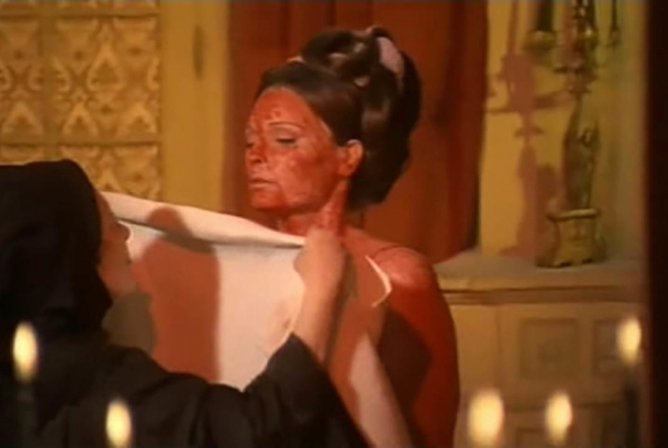 Ceremonia sangrienta