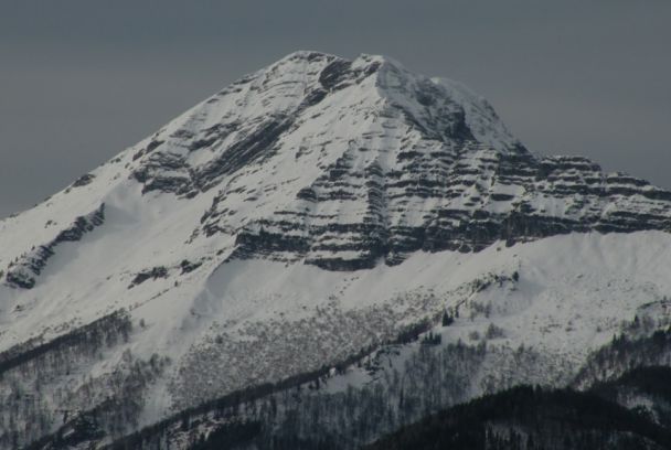 Grandes documentales