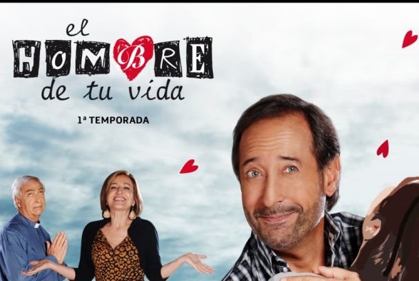 El hombre de tu vida