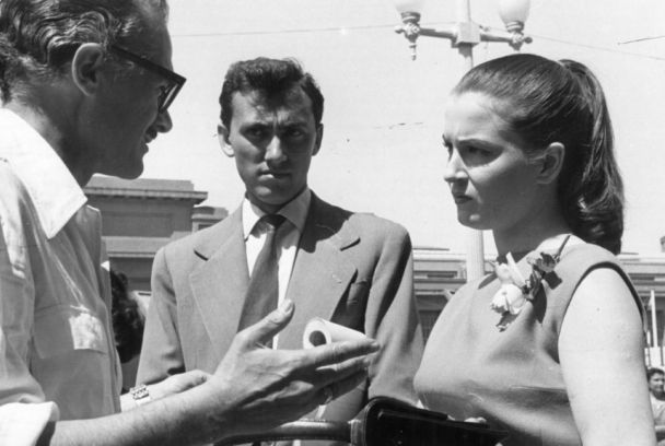 Historias de la feria