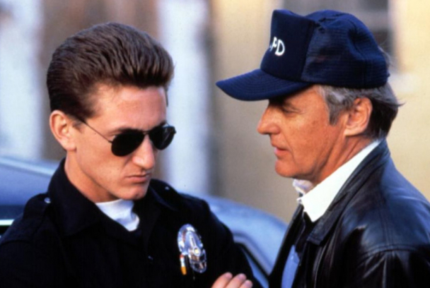 Colors. Colores de guerra