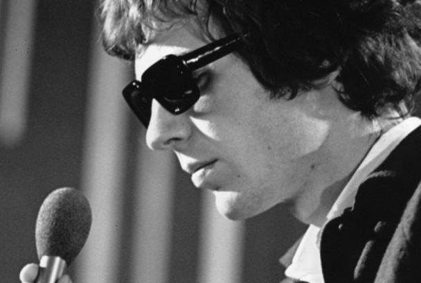 Scott Walker: 30 Century Man