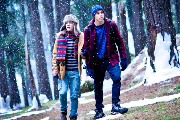 Sam Fox: Aventures extremes