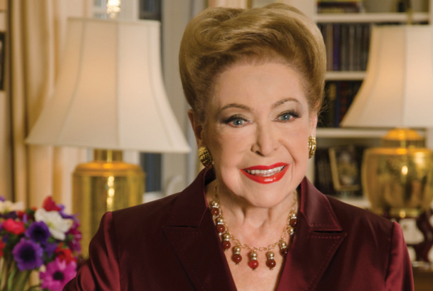 Mary Higgins Clark: los años perdidos
