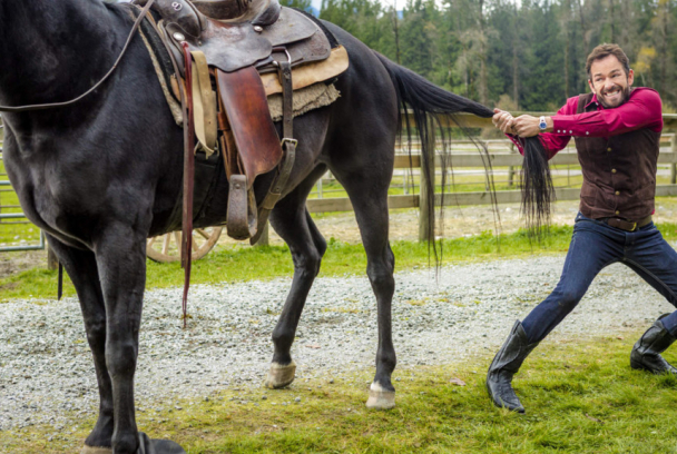 Bienvenidos al paraíso