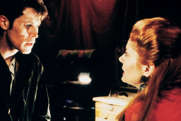 Posibilidad de escape