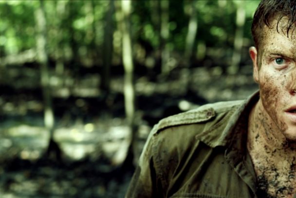 Guerreros de la virtud 2