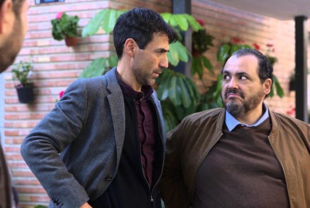 Brigada de fenómenos