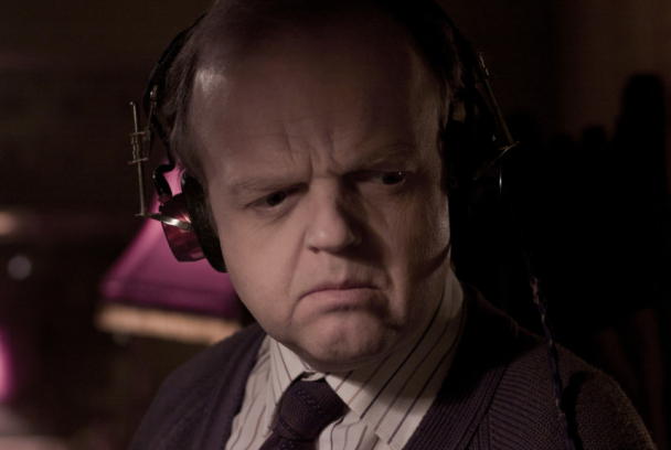 Berberian Sound Studio