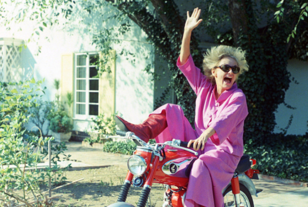 Vaya/ me equivoqué de número