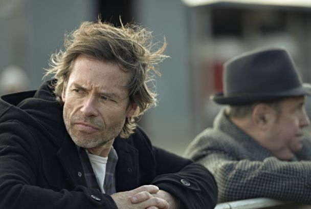 Jack Irish