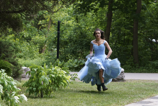 El club secreto de los no herederos al trono