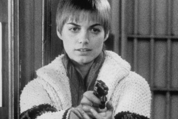 Persecución infernal