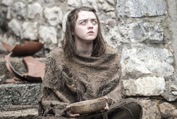 Juego de Tronos (V.O.S)