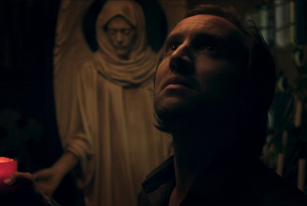 Última voluntad y testamento de Rosalind Leigh