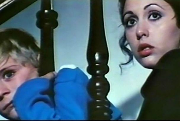 Un silencio de tumba