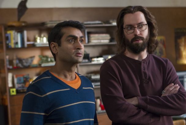 Silicon Valley (V.O.S)